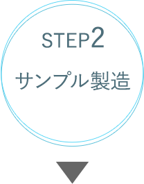 STEP2サンプル製造