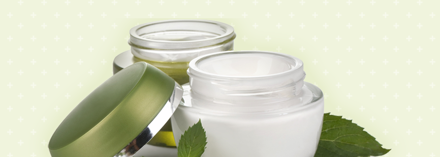 Making original cosmetics